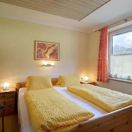 Appartement Mit Kaiserblick Schwoich Ngoại thất bức ảnh